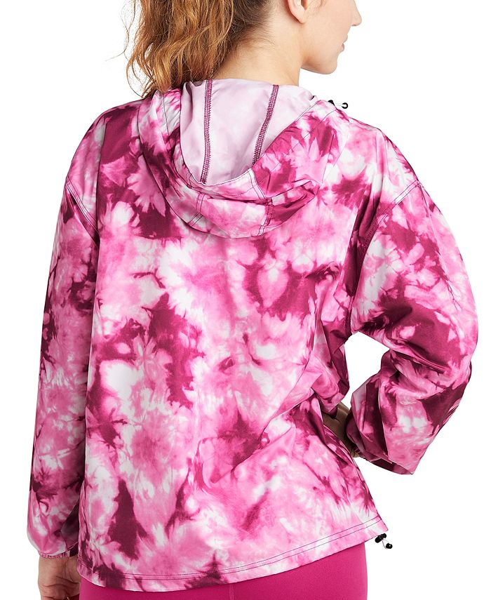 Champion Women's Packable HalfZip Windbreaker & Reviews Activewear