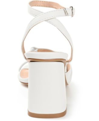 Women's Shillo Block Heel Sandals