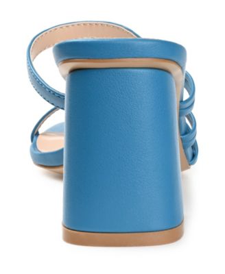 Women's Emory Block Heel Dress Sandals