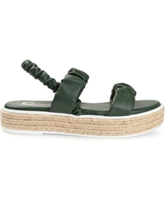 Women's Knowles Platform Espadrille Sandals