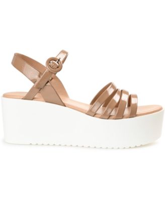 Women's Miragge Platform Sandals