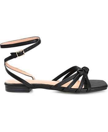 Journee Collection Women's Indee Sandals & Reviews - Sandals - Shoes ...
