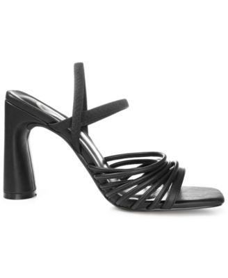 Women's Hera Strappy Block Heel Dress Sandals