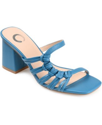 Women's Emory Block Heel Dress Sandals