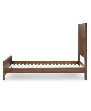 Furniture - Summer Camp Twin Bed