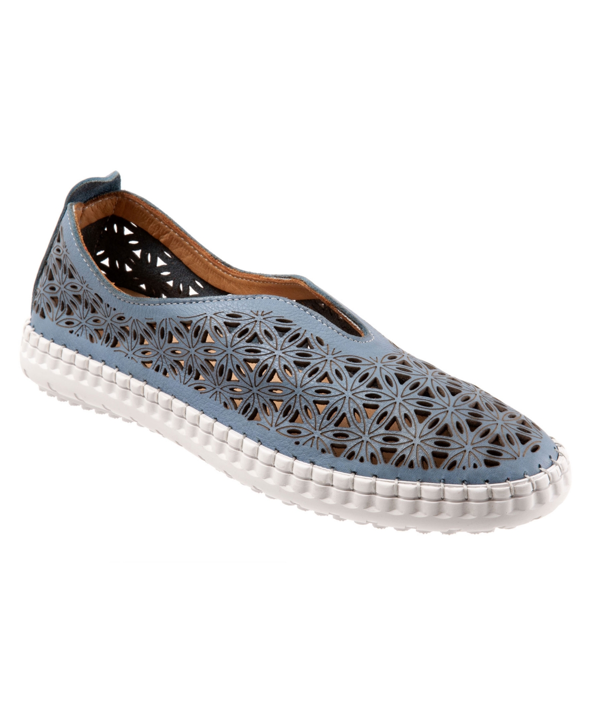 Bueno Daisy Slip-On