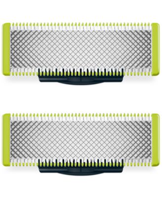 Philips - Norelco OneBlade Replacement Blade 2-Pack