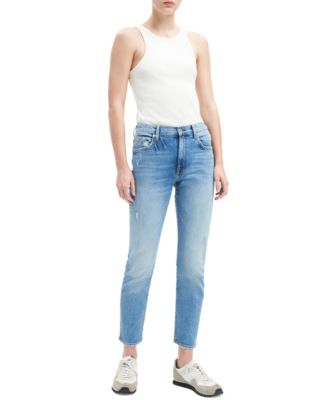Clearance/Closeout Jeans For Women - Macy's
