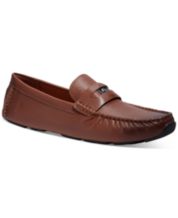 Coach men's outlet loafers
