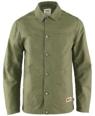 fjallraven men's vardag anorak