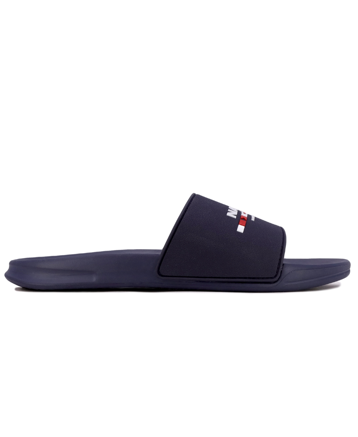 Nautica Men's Bertran Slide Sandals