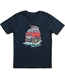 Little Boys Youth Heading South Kt0 T-shirt