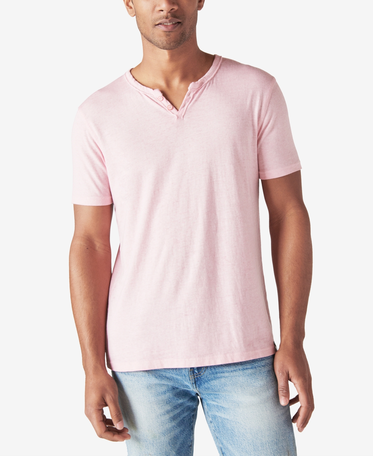 Men's Plaid Cloud Soft Long-Sleeve Flannel Shirt
