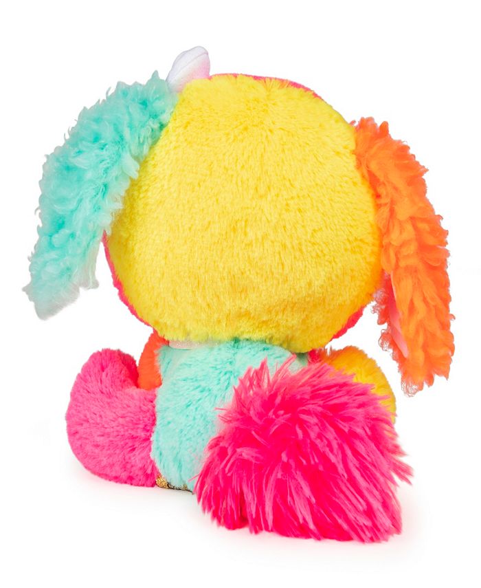 gund plushes pets