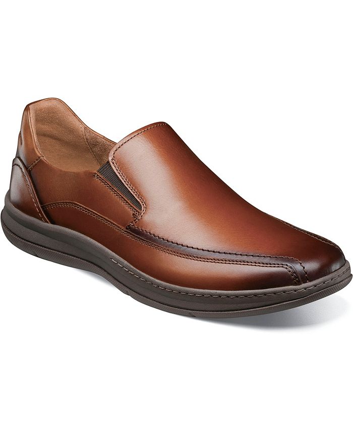 Florsheim Men's Central Bike Toe Loafers Macy's