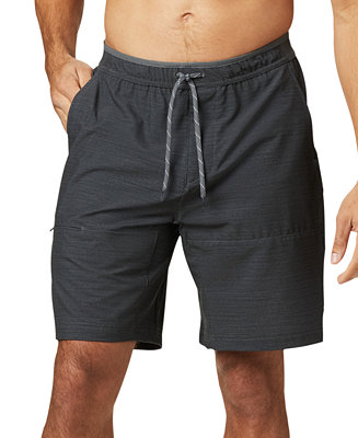 Columbia Men's Twisted Creek UPF 50 Water Repellent Shorts - Macy's