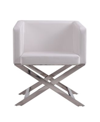 Hollywood Lounge Accent Chair