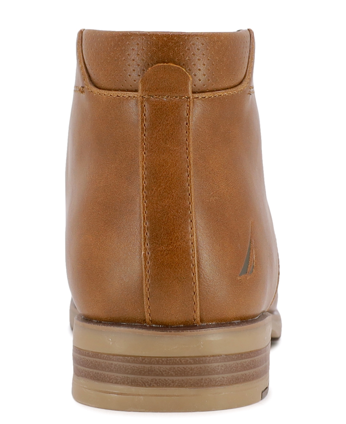 Nautica Men's Largo Chukka Boots