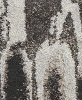 Vancouver 39FIF 6'7" x 9'6" Area Rug