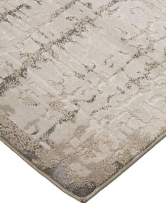 Waldor R3683 2'10" x 7'10" Runner Area Rug