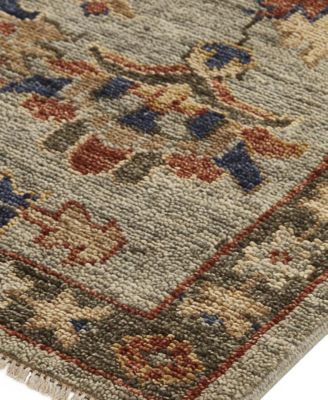 Carrington R6503 5'6" x 8'6" Area Rug