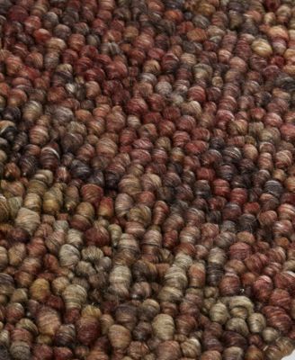 Berkeley R0821 5' x 8' Area Rug