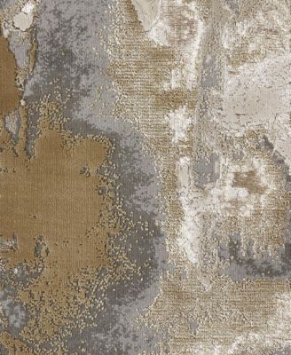 Aura R3737 2'10" x 7'10" Runner Area Rug