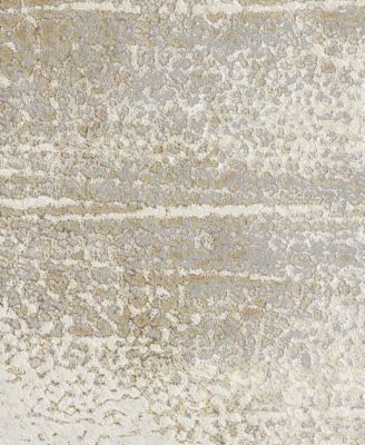 Aura R3739 6'7" x 9'6" Area Rug