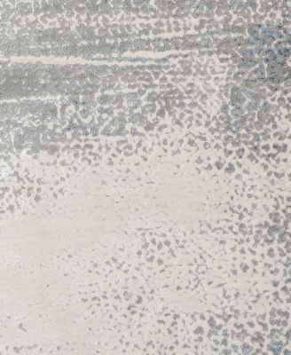 Azure R3401 5' x 8' Area Rug