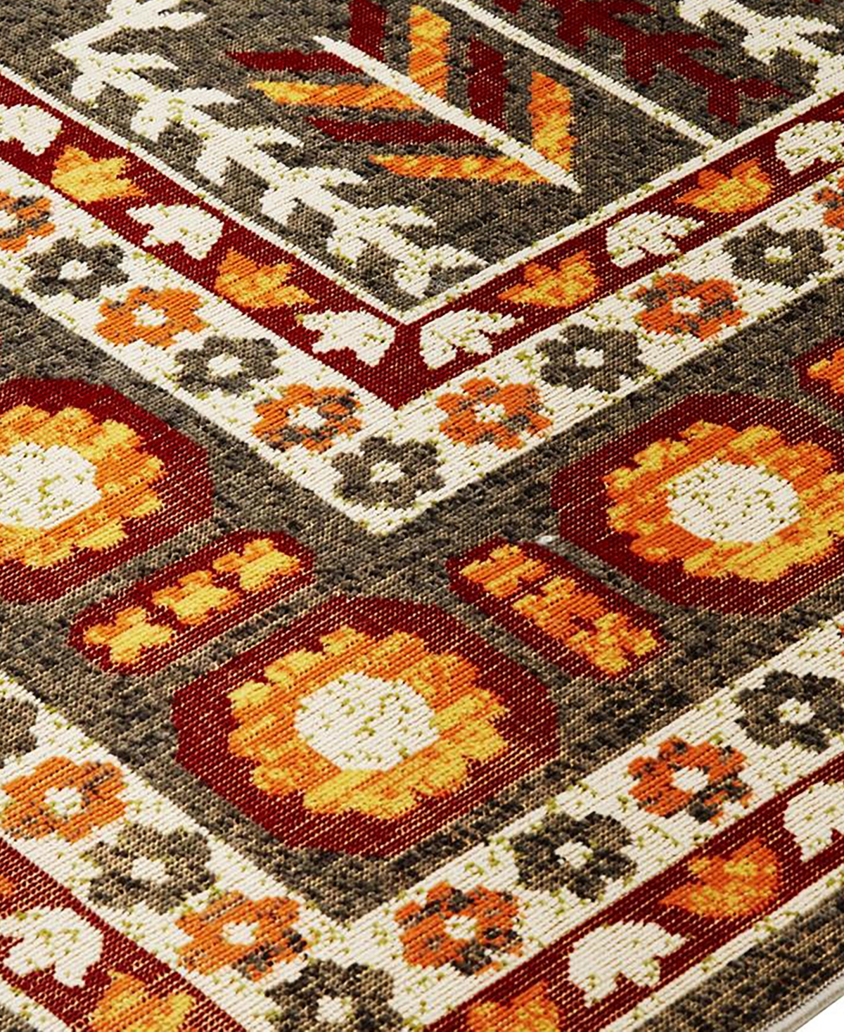 Feizy Foster R3754 Area Rug