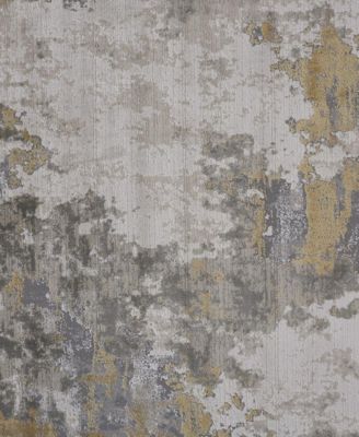 Waldor R3970 6'7" x 9'6" Area Rug