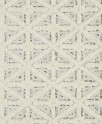 Anica R8007 5' x 8' Area Rug
