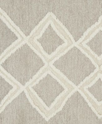 Anica R8009 4' x 6' Area Rug