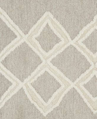 Anica R8009 2' x 3' Area Rug