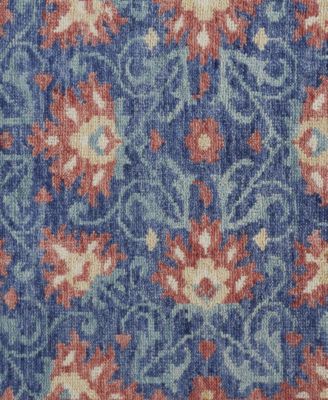 Beall R6713 5'6" x 8'6" Area Rug