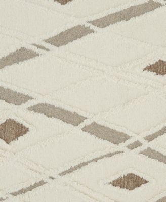 Anica R8008 5' x 8' Area Rug