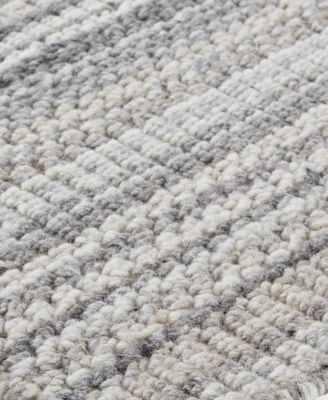 Keaton 8018F 5' x 8' Area Rug