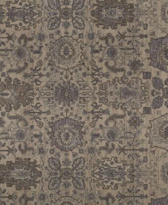 Marquette R3776 2'8" x 8' Runner Area Rug