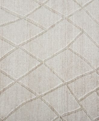 Redford R8846 3'6" x 5'6" Area Rug