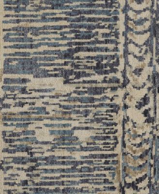 Palomar R6591 2' x 3' Area Rug