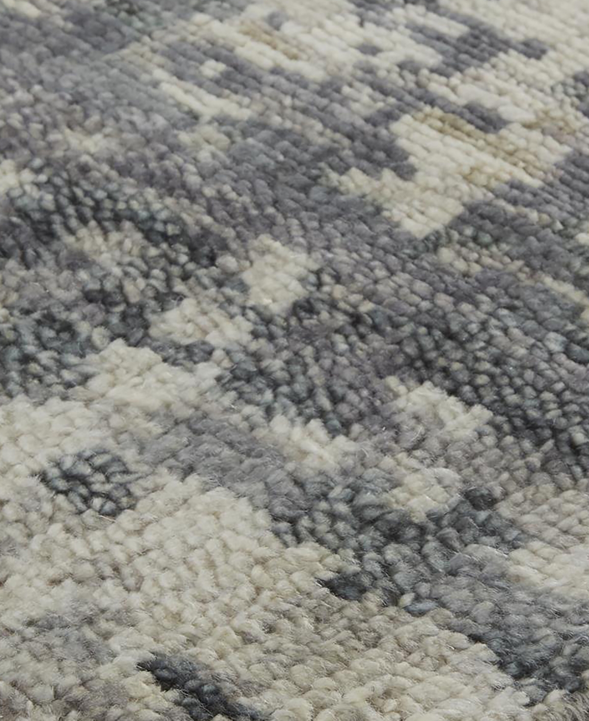 Shop Feizy Palomar R6632 3'6" X 5'6" Area Rug In Gray,beige