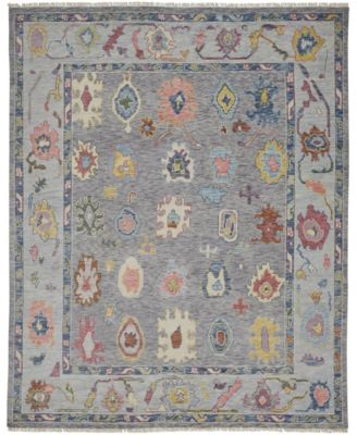 Karina R6792 3'6" x 5'6" Area Rug