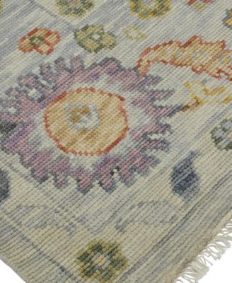 Karina R6793 5'6" x 8'6" Area Rug