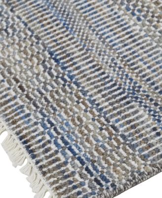 Janson R6061 2'6" x 10' Runner Area Rug