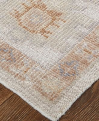 Wendover R6846 2' x 3' Area Rug