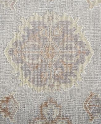Wendover R6848 3'6" x 5'6" Area Rug