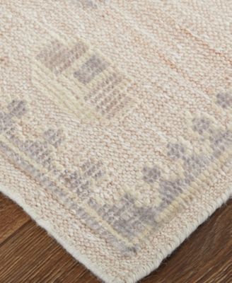 Wendover R6858 3'6" x 5'6" Area Rug