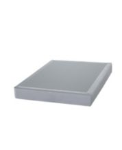 Beautyrest low profile shop box spring queen