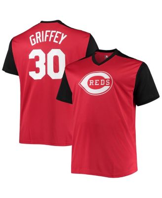Ken Griffey Jr. MLB Shop: Apparel 