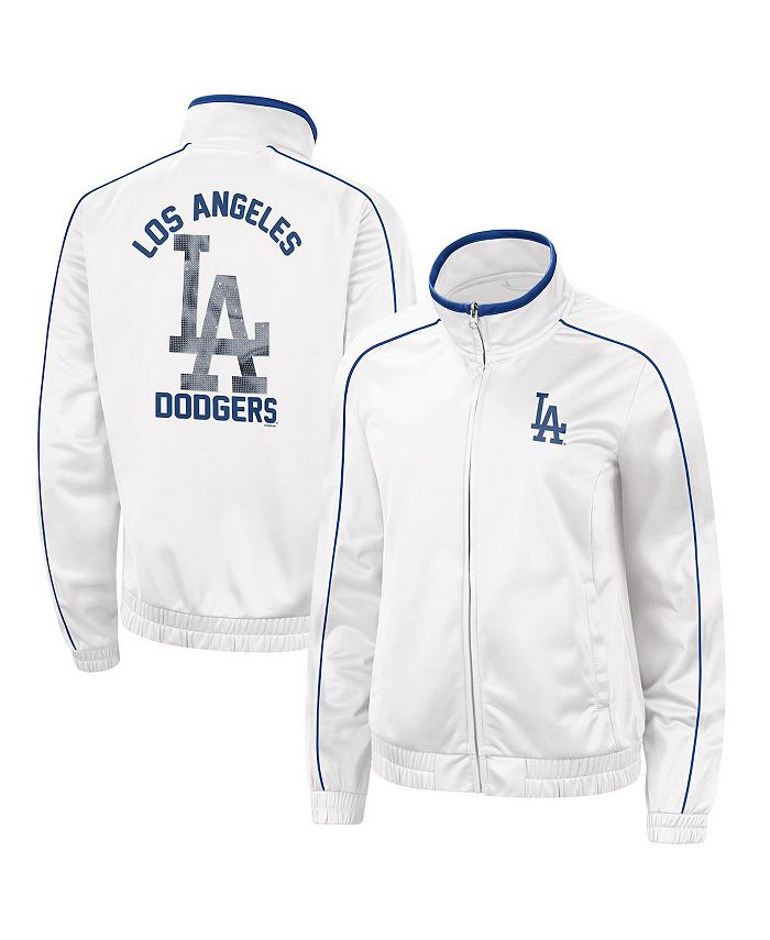 Los Angeles Dodgers Jacket, Pullover Jacket, Dodgers Full-Zip Jackets